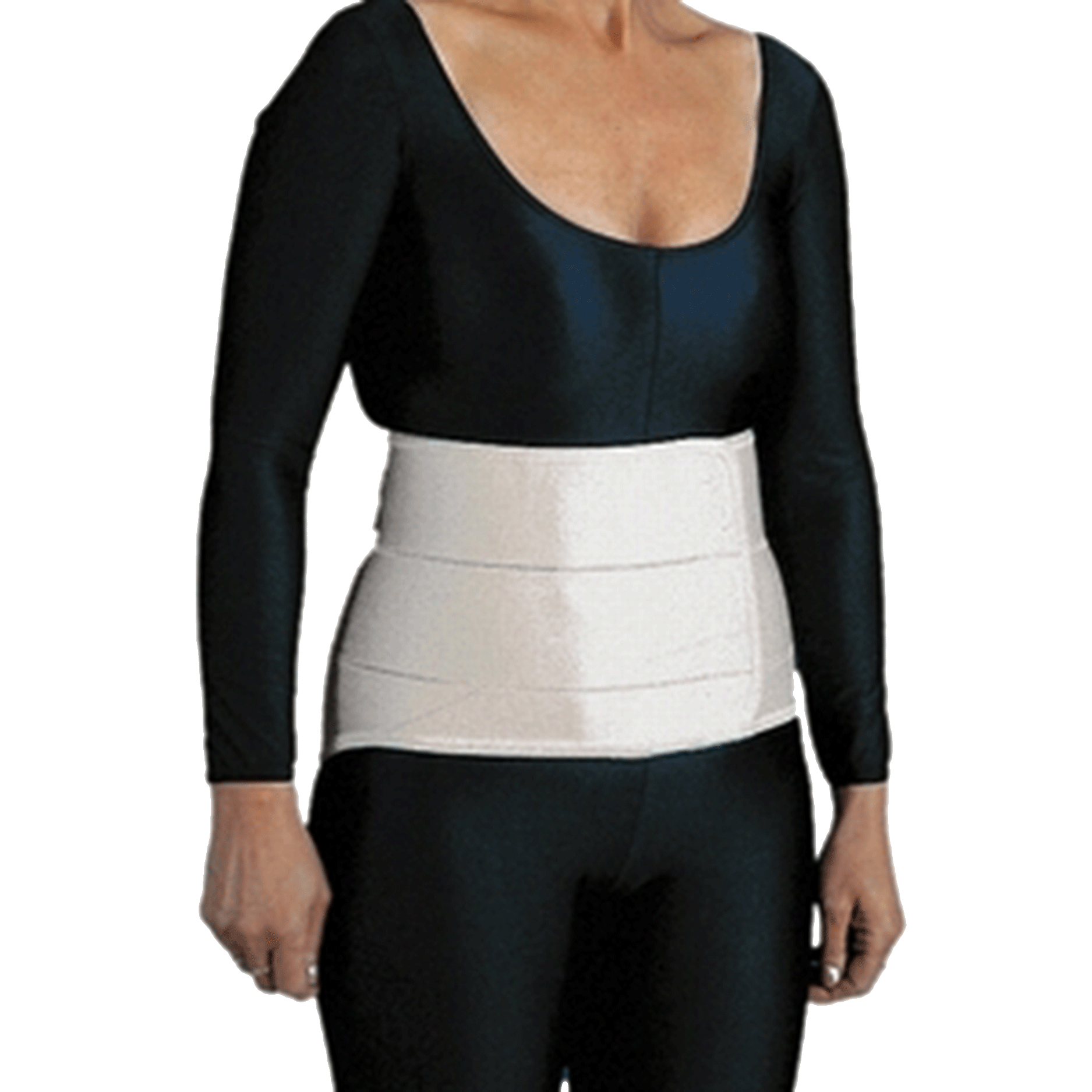 Basko-Elastoband-Bauchbandage.022