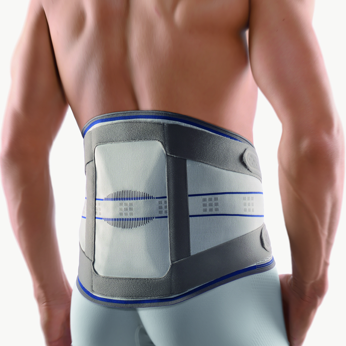 BORT StabiloPlus Rückenbandage .032