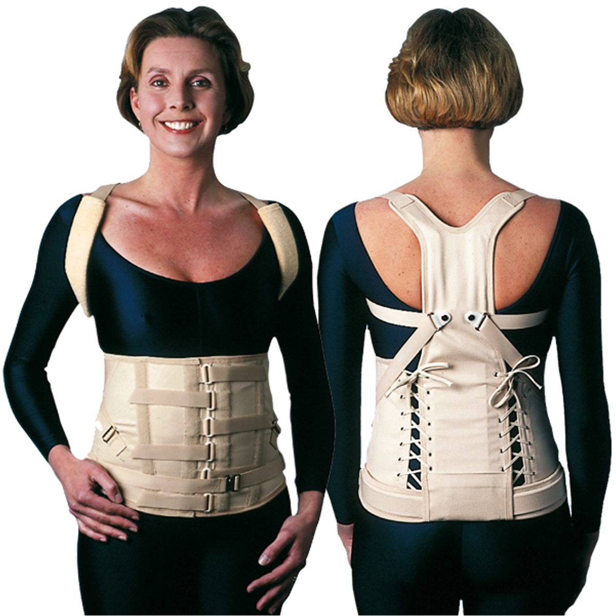 Basko, Reklinationsorthese 8166N.013