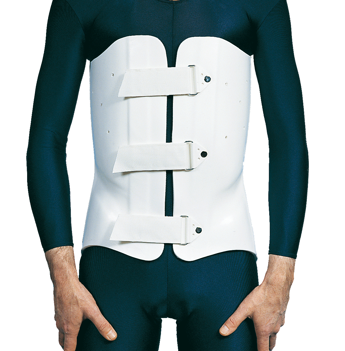 Basko, Boston Soft Body Jacket-Rumpforthesenmodul 7900 - ..15.011