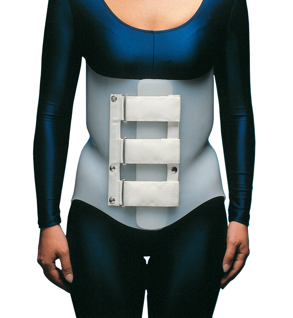 Basko, Boston Overlap Brace-Rumpforthesenmodul BOB...013