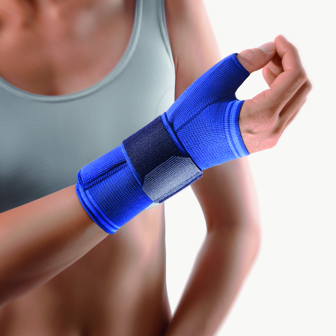 Bort Daumen-Hand-Bandage 103500,  .020