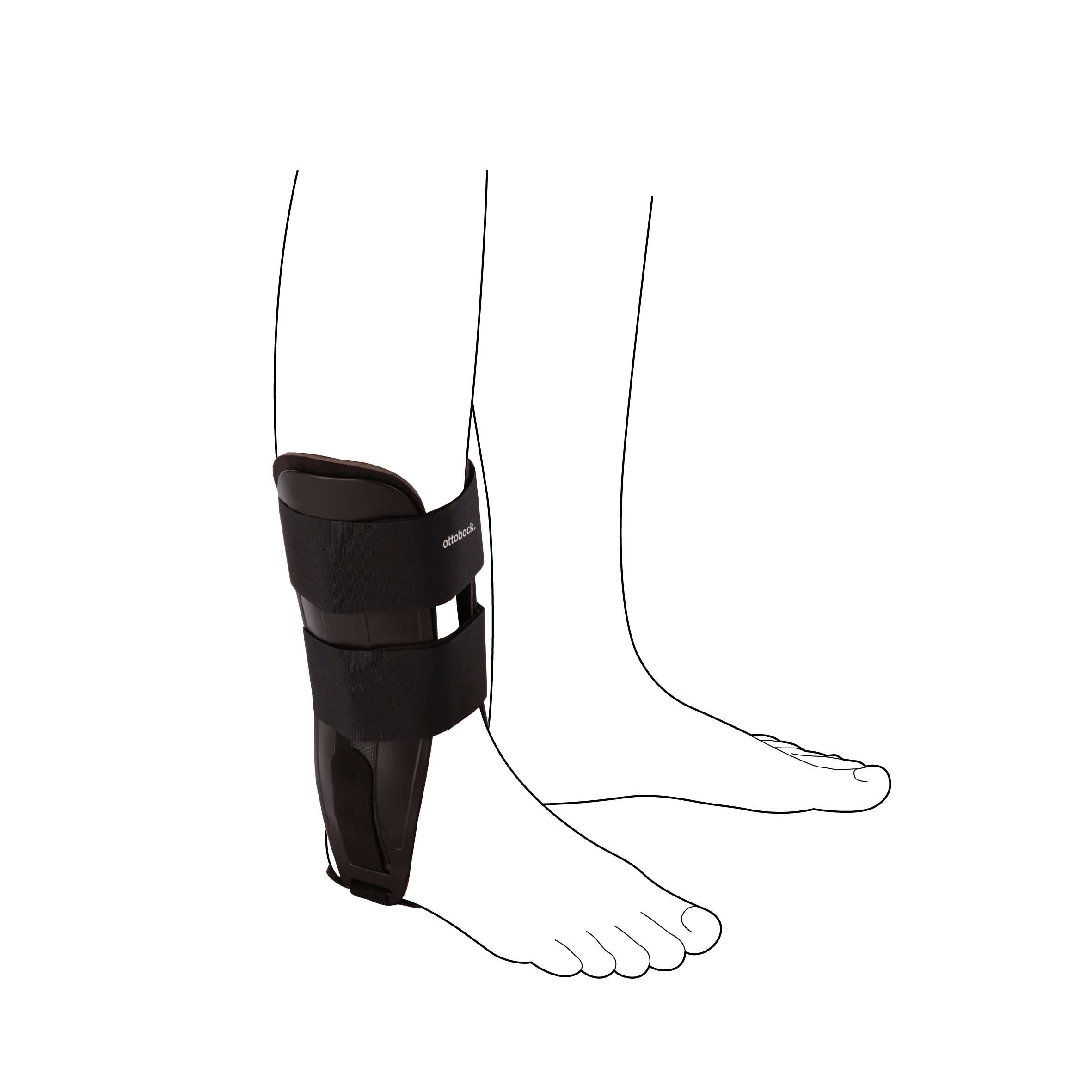 Malleo Direxa Stirrup.088