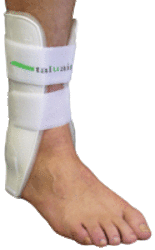 tal-u-air Sprunggelenksorthese.102