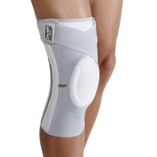 Push care Kniebandage (Für Dauergebrauch).055