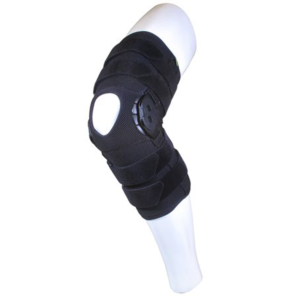 Basko Active X tube-Knieorthese.067