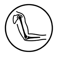 SCHULT-ARM-ELLBOGEN